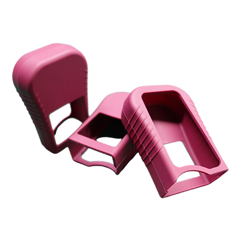 silicone sleeve